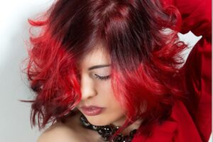 Hair Colour Trends 2025