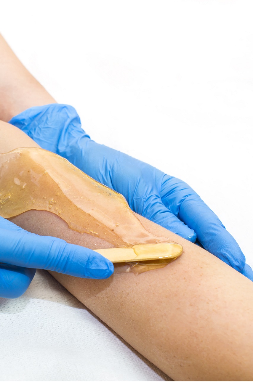 lexorasalon.com ewaxing