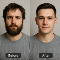 lexorasalon.co before after (3)